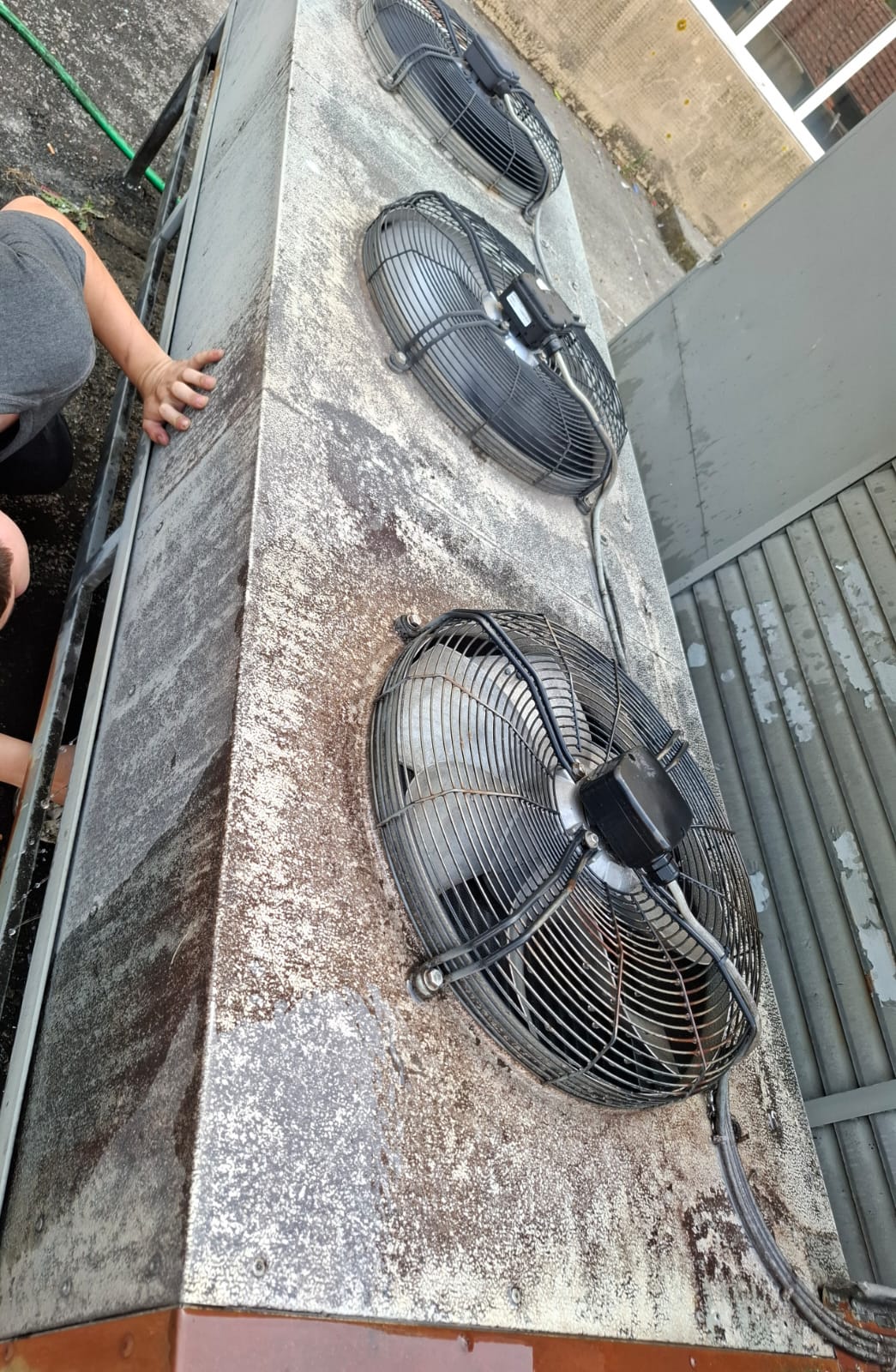 Assistência Técnica